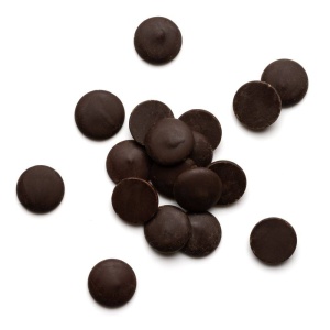 Тъмен шоколад „Zestina Peru“, 65 % какао Barry Callebaut, 1 кг - Img 2
