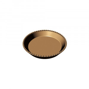 Форма за готвене Cookmatic Cookmatic Model 6 Scalloped Profile, Ø 7,8 - 9,8 x H 1,7 cm, 8 кухини - Img 1