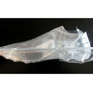 3D Football Shoe - Plastic mould - Plastic mould fixing clamps - Img 3