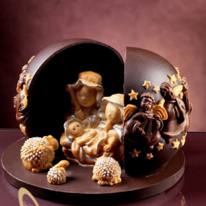 3D Silicon Oite mould, 6 different sizes - Img 3