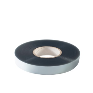 Acetophan tape 3.5 cm wide, 80 micron thickness, 305 metre roll - Img 1