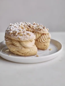 Almond Flour PatisFrance, Puratos 1 Kg - Img 4