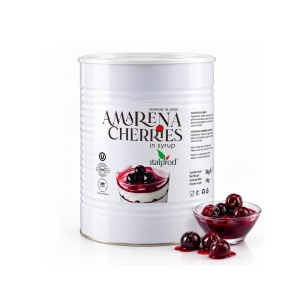 Amarena Cirese in Sirop Italprod, 5 kg