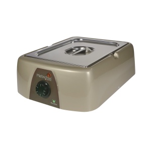 Analogue Chocolate Melting Machine, 1 Tub x 6 L - Img 1