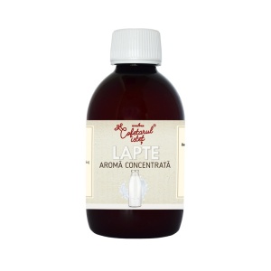 Aroma Gel Lapte 250 g