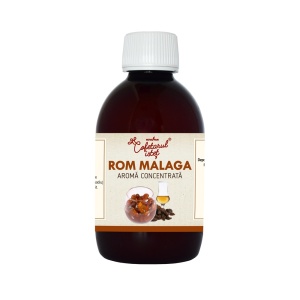 AROMAROMMALAGA250TN
