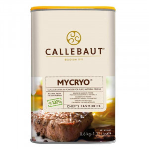 Barry Callebaut Mycrio Mycrio kakaóvaj por, 600 gr