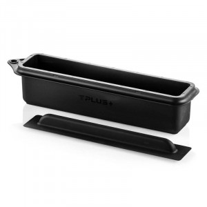 BERLIN Modern Cake Tin 23 x 4.5 x H 5.5 cm, 500 ml - Img 4