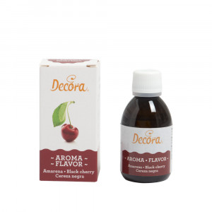 Bitter Cherry Food Essence 50 gr - Img 1