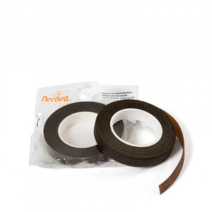 Brown paper tape - Img 1