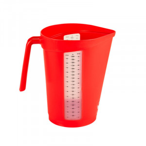Cana gradata Rosie, 2L - Vikan - Img 1