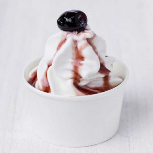 Cherry Amarena Syrup in Fabbri Metal Box, 3.2 kg - Img 2
