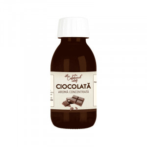 Chocolate Flavour Gel 125 g