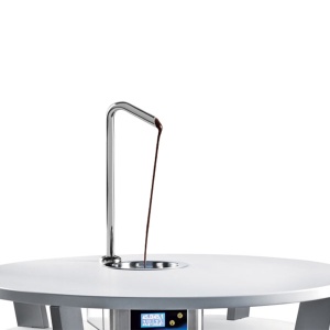 Chocolate melter, 5 kg capacity - Img 2