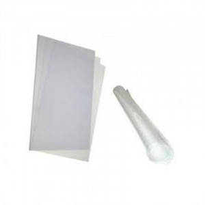 ChocoTransfer - Chocolate Transfer Sheets A4, Set 30 pcs - Img 3