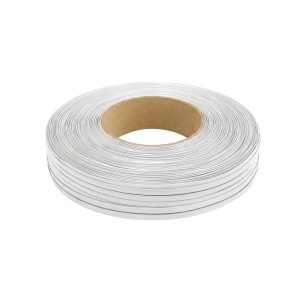 Clipband Fehér 0,6 mm, tekercs 500 m