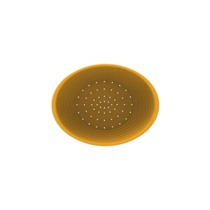 Cos din Silicon Microperforat Felix pentru Dospire 23.7 x 18.1 x H 7.2 cm, 1500 gr - Img 3