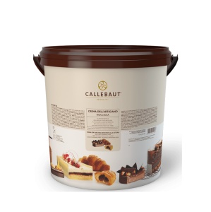 Crema Artigiano Nocciola 12% Alune Barry Callebaut, 10 kg