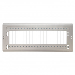 Cutting Grid, Portion Width 3 cm, for Guitar CSM060