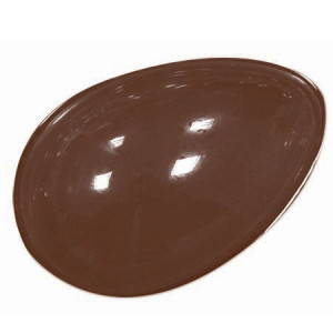 Decor Paste 4 patterns - Plastic Chocolate Chocolate Mould - Img 4