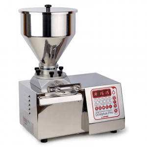 Dosiplus Pro Cream Filling Dosing Machine - Img 1