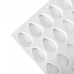 Dough/decorating cutting plate or Ø6 cm - Img 3