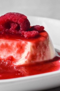 Elenka 100% Natural Raspberry Puree, 1 kg - Img 2