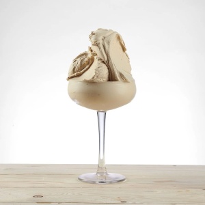 Fagylalt/kávé ízesítő paszta, Tiramisu Velencei PreGel, 3 kg - Img 2