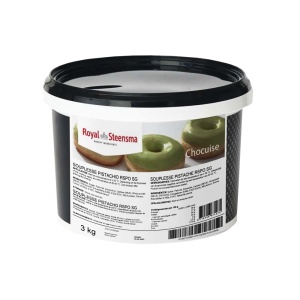 Fistic Dawn Fistic Dawn Flexible Flexibla Glaze, 3kg