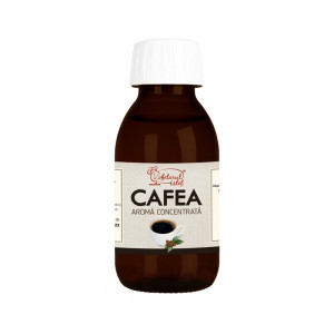 Flavour Coffee Gel 125 g - Img 1