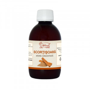 Flavour Gel Cinnamon 250 g - Img 1