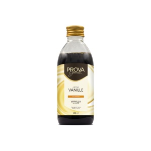 Flavour Vanilla Premium Gourmet Proof, 250 ml