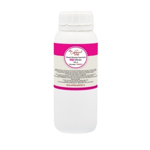 Food Colouring Food Colour - Red (M) Azo Free, 500 ml