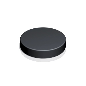 Forma Silicon Disc Monoportii Ø 14 x H 2.5 cm, 8 cavitati, 382 ml (SQ068) - Img 3