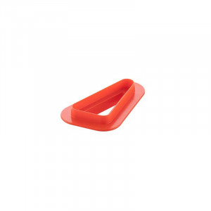 Forma Silicon Kit Cake to Go 12 cavit, 7.5x3.8xH2.3cm, 40ml Insert: 24 cavit, 5.2x2.5xH 0.7cm, 6 ml - Img 6