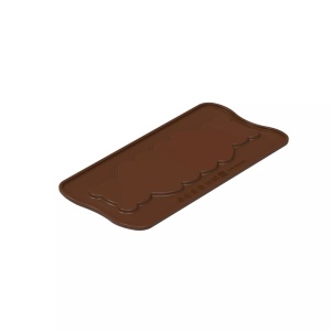 Forma Silicon Praline Ursulet 6.7 x 9 x H 0.2 cm, 10 ml, 2 cavitati (SCG068) - Img 3