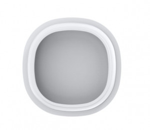 Forma Silicon Tort 3D Andromeda 18.5 x 18.5 x H 4.2 cm, 1080 ml - Img 2