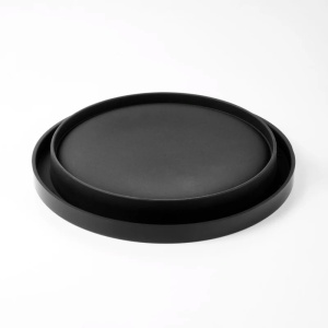 Forma Silicon Tort 3D Macarons Ø 18 x H 6 cm, 1000 ml - Img 4
