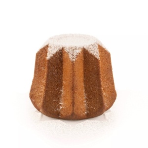 Forma Thermoplus Pandoro VERONA 1900 Ø 17.5 x H 14 cm - Img 2