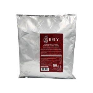 Freeze Dried Whole Black Cherries, Rely, 700g - Img 3