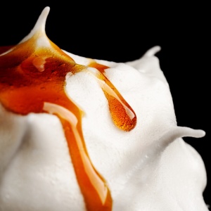 Gourmet Taste Natural Caramel Sauce, 250 ml - Img 2
