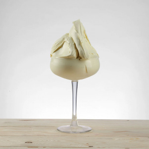 Ice Cream/Coffee Flavouring Paste, Classic Vanilla Bourbon Bourbon N PreGel, 6 kg - Img 2