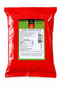 Ion Mos Cuisine Fried Onions, 1 kg