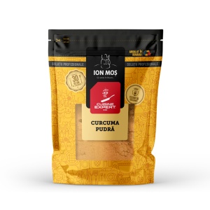 Ion Mos Cuisine Turmeric Powder, 1 kg