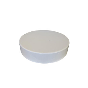 Kerek torta sablon 1 padló, műanyag, Ø 20 x H 10 cm