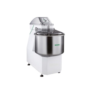 Malaxor cu Brat Spiral, capacitate 38 kg, Trifazic