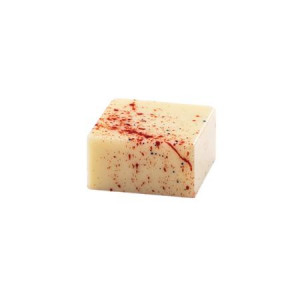 Matrita Policarbonat Gama Modern 24 Praline Ciocolata, 2,5 x 2,5 x H 1,3 cm, 9 gr