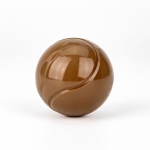 Matrita Polikarbonát 6 Praliné teniszlabda, Ø 6 x H 3 cm, 22 gr, 22 g - Img 3