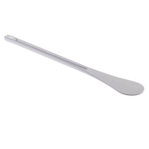 Merev poliamid raklap, Temp. Max. 220°C, L 25 cm