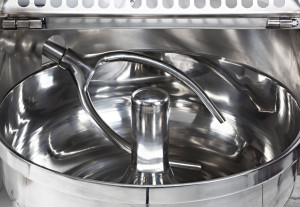 Mixer capacity 30 kg, Triphasic - Img 2